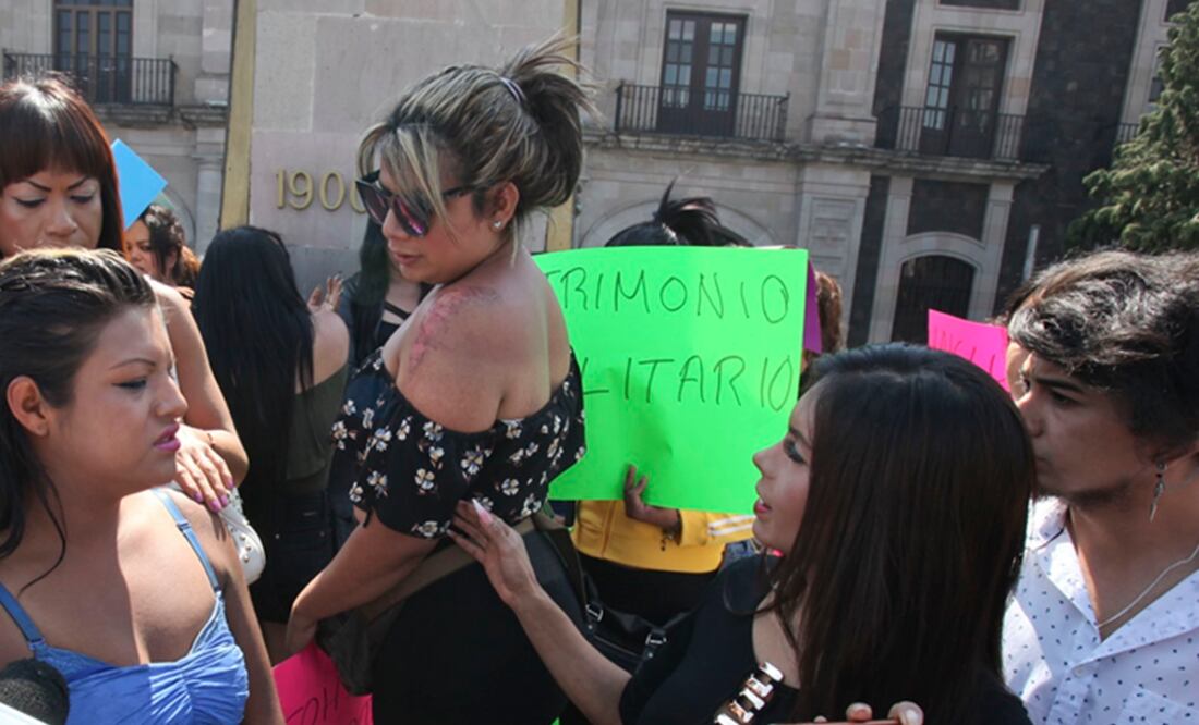 (Fotografía: Jorge Alvarado/ El Universal )