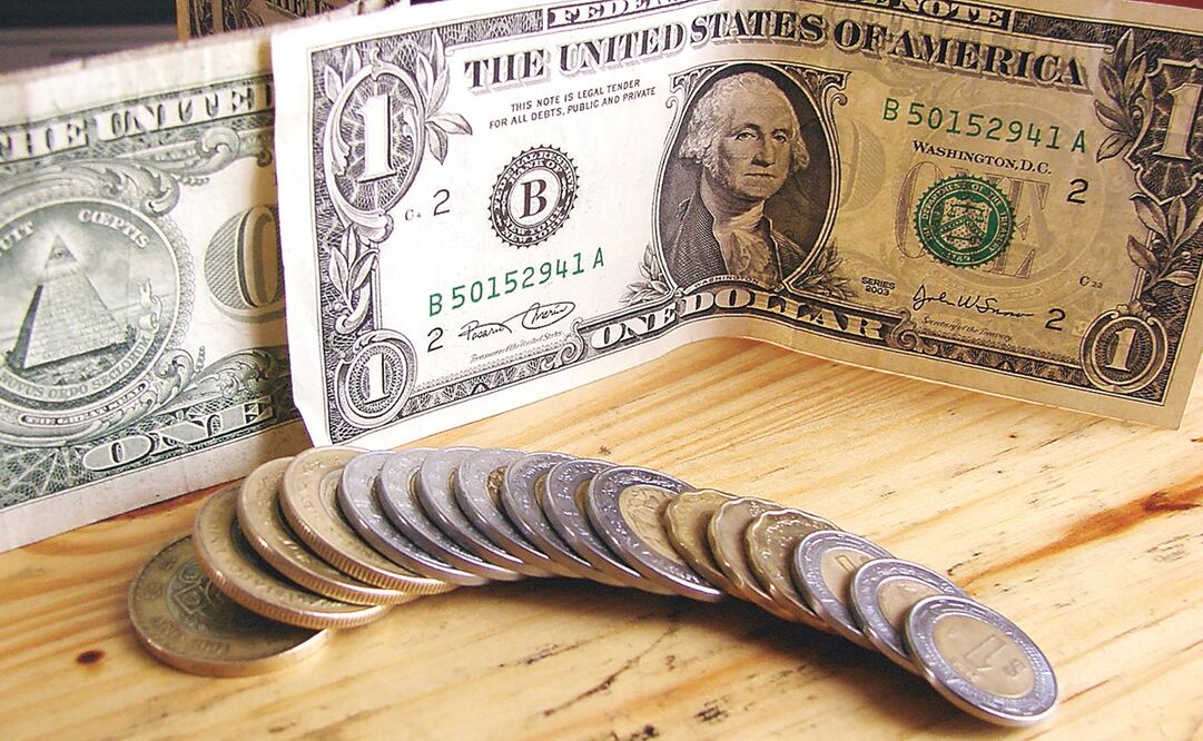 Foto: Archivo / EL UNIVERSAL