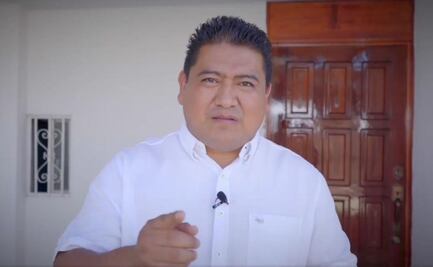 Piden a Morena no postular para diputado a Humberto Santos, creador del chat "Sierra XXX"