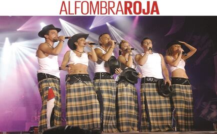 A Kabah que no le hablen de edad