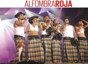 A Kabah que no le hablen de edad