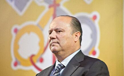 Turnan caso de Alejandro Gutiérrez a juez federal