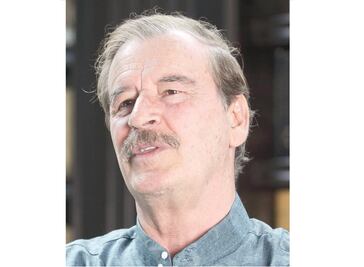 El PAN quiere de regreso a Fox