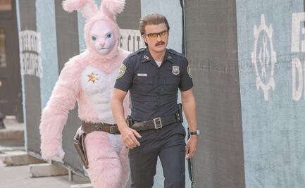 Joe Keery prefiere quedarse en la realidad