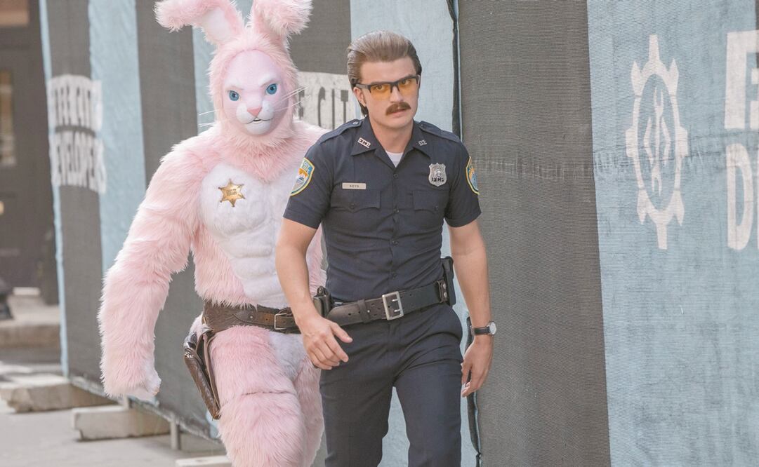 El actor de 29 años es hoy uno de los más ricos de la industria del cine. Foto: 20th Century Studios.