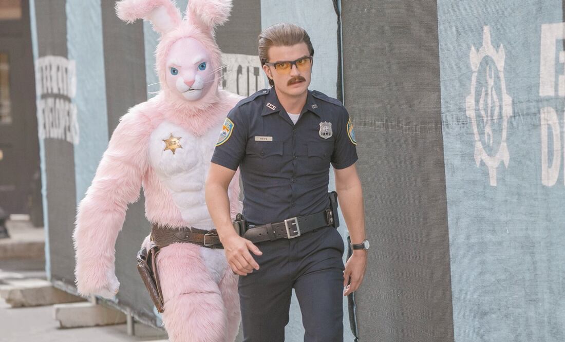 El actor de 29 años es hoy uno de los más ricos de la industria del cine. Foto: 20th Century Studios.