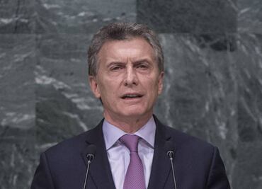 Bahamas Leaks: Hallan sociedades vinculadas a familias Macri y De la Rúa