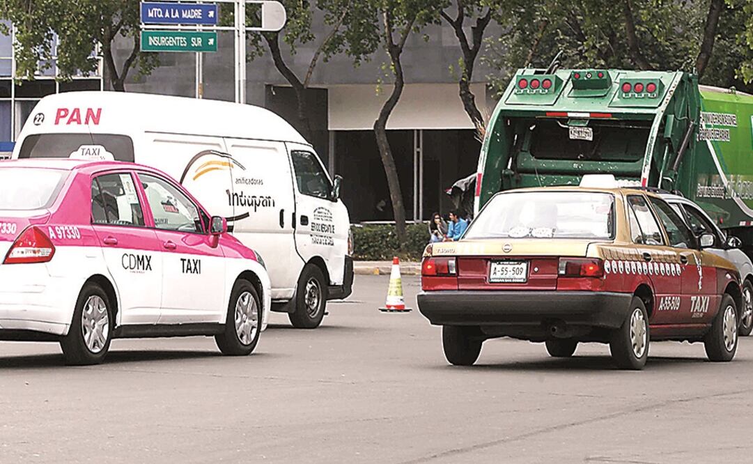 ARCHIVO / EL UNIVERSAL