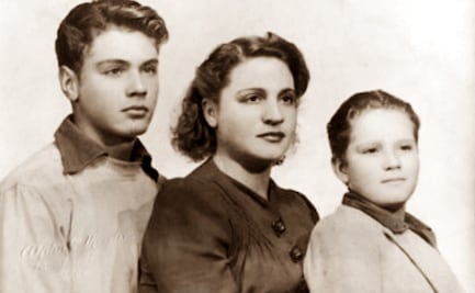 Diez madres que hicieron historia con dignidad, fidelidad y coraje