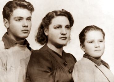 Diez madres que hicieron historia con dignidad, fidelidad y coraje