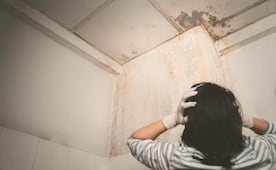 Adiós a las humedades en casa; los mejores consejos de los expertos para prevenir goteras