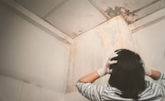 Adiós a las humedades en casa; los mejores consejos de los expertos para prevenir goteras