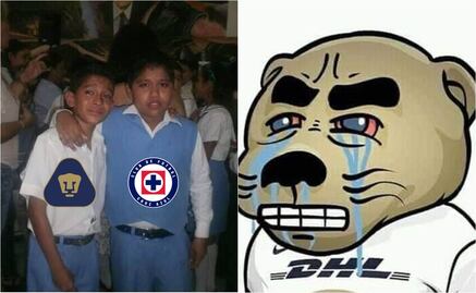Los mejores memes de la derrota de Pumas ante Santos Laguna