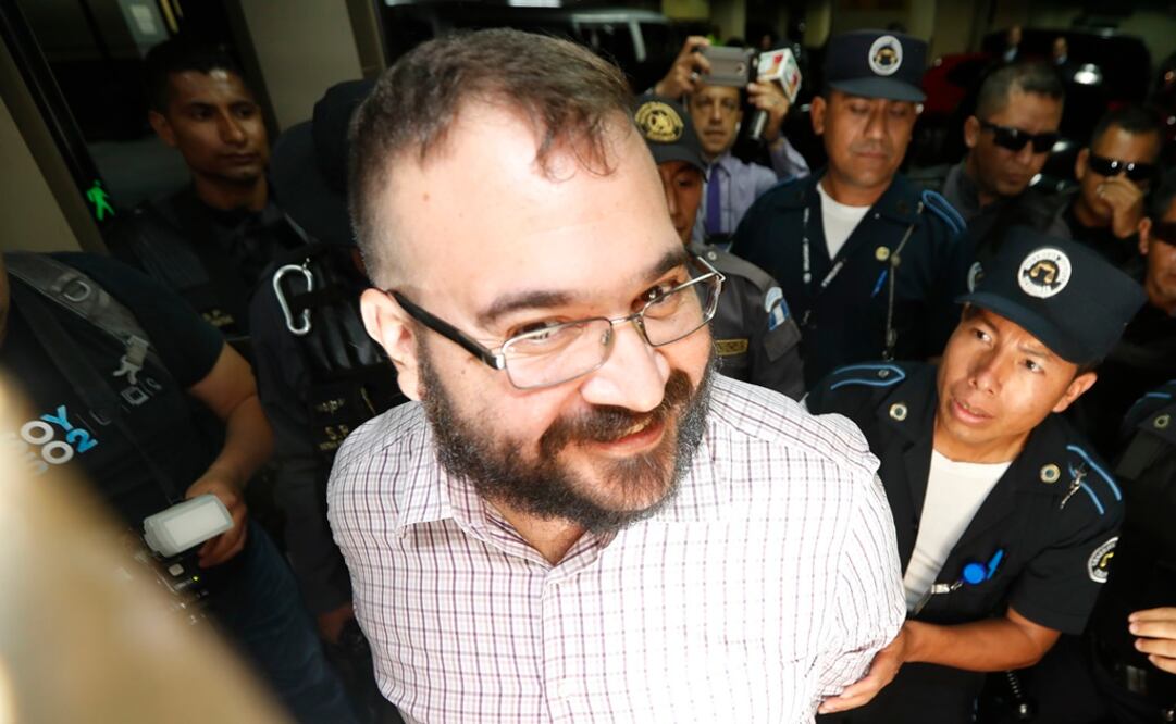 (Foto: Archivo/El Universal)