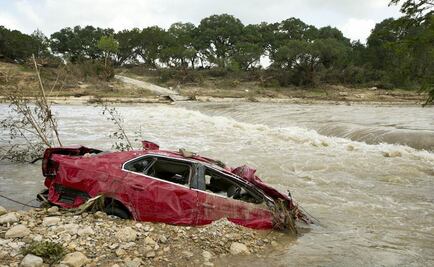 Texas: se eleva a 15 número de muertos por inundaciones