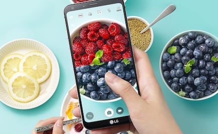 ¿Existe algún Smartphone Premium por menos de 6,000 pesos?