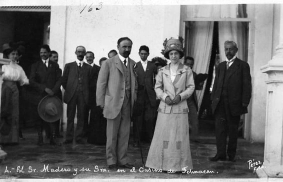 Revolución Mexicana: Un resumen del 20 de Noviembre de 1910