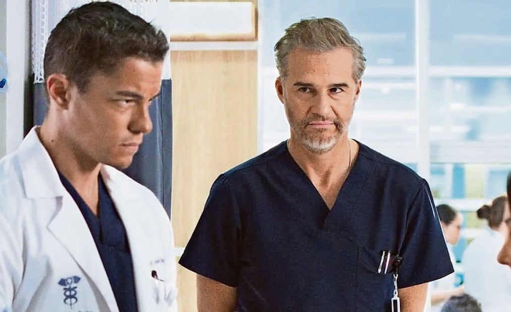 La serie destaca la importancia de las segundas oportunidades. Fotos: Azteca, Fidecine, IG y Netflix