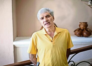 PGR abre investigación a José Manuel Mireles por sedición