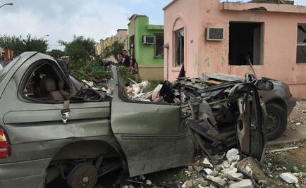 CFE y Conagua laboran en Acuña; EPN alista recorrido