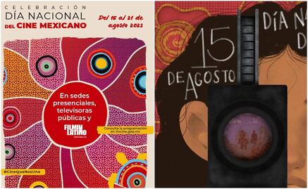 Celebra el Día del cine mexicano con estas películas en streaming