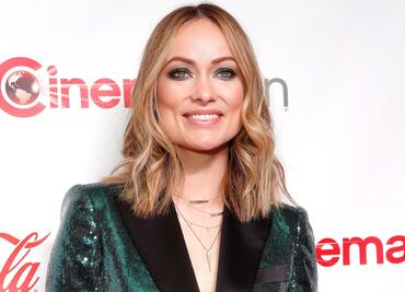 Olivia Wilde se suma a Brad Pitt y Margot Robbie en "Babylon", de Damien Chazelle