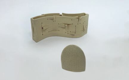 “La cerámica vive una especie de explosión”: Gustavo Pérez 