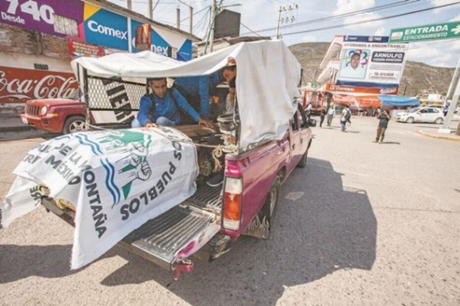 En cuatro años, 45 políticos asesinados en Guerrero