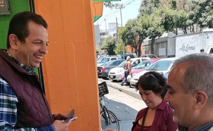 Denuncian a Akabani por presuntas amenazas a militante del PAN