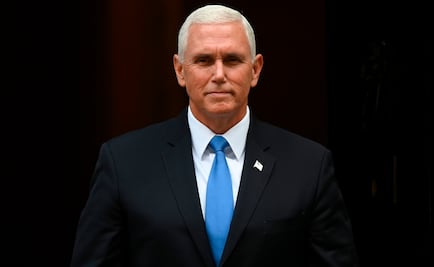 Demócratas piden documentos a Mike Pence en pesquisa para destituir a Trump