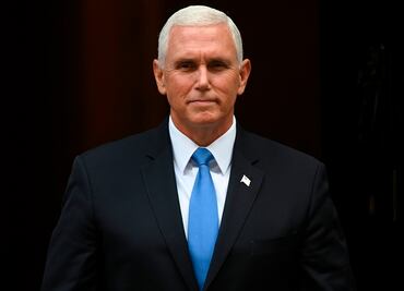 Demócratas piden documentos a Mike Pence en pesquisa para destituir a Trump
