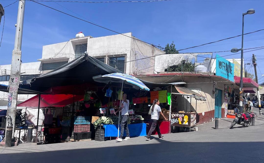 Donato Zamora, líder de dicha organización, explicó que los agremiados comenzaron a ser detenidos, principalmente, por el programa ambiental “Hoy No Circula”. Foto: Especial