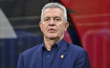 Javier Aguirre: Las polémicas del Vasco con la Selección Mexicana