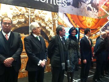 'Relámpagos' iluminan la noche en Aguascalientes