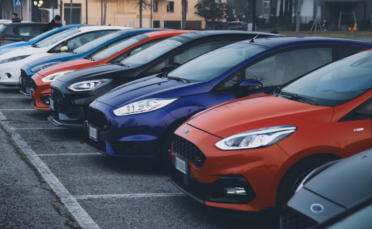 ¡Estrena un auto 2026 sin gastar mucho dinero!

 Aquí te decimos cuál es el más barato que puedes comprar ahora: