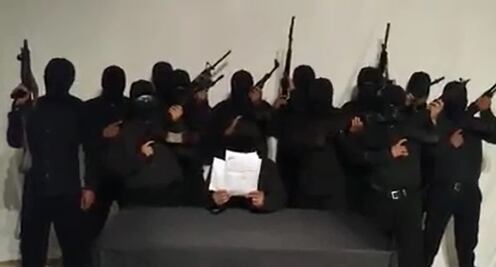 Descartan en Tabasco grupo armado de “empresarios”