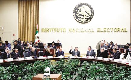 Alerta INE sobre riesgos durante la jornada electoral