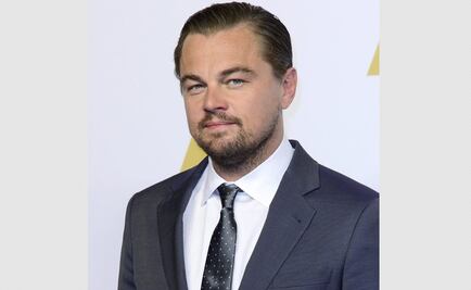 DiCaprio producirá nueva cinta de "Robin Hood"