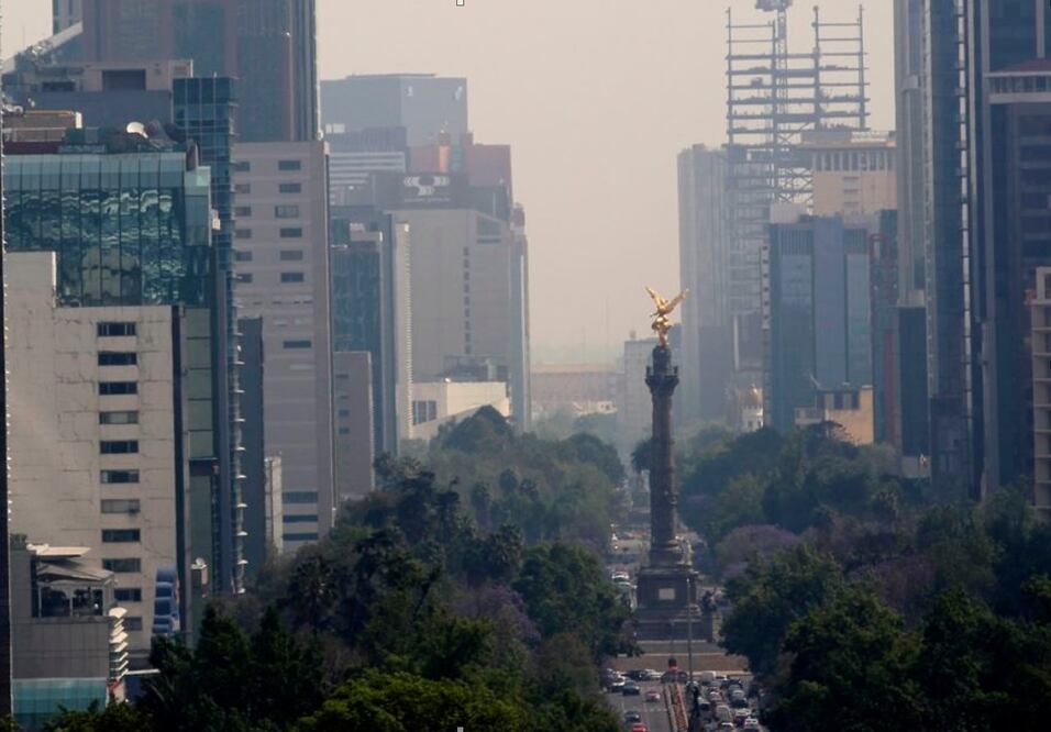 Corte no es responsable de contingencia: Ministro