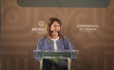 "El fenómeno de la violencia y delincuencia no inició en esta administración": gobierno de Morelos