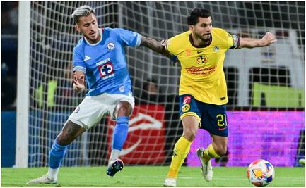 Henry Martín: "Estamos más vivos que nunca"; América aún cree en la remontada