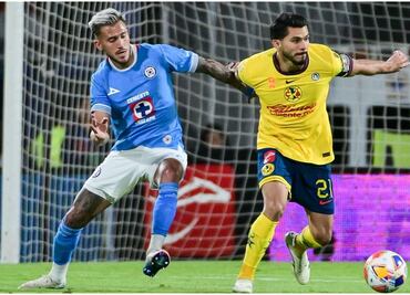 Henry Martín: "Estamos más vivos que nunca"; América aún cree en la remontada