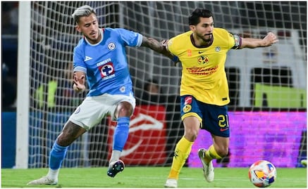 Henry Martín: "Estamos más vivos que nunca"; América aún cree en la remontada