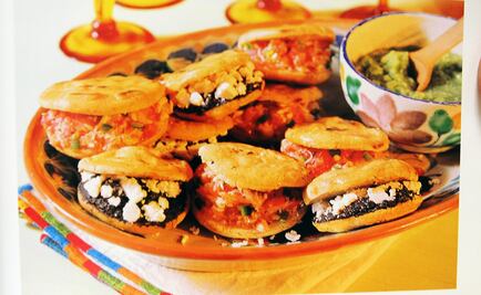 Disfruta de las fiestas patrias sin descuidar tu peso