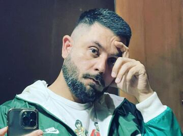 Ricardo Casares, conductor de "Venga la Alegría", se encuentra estable, pero no fuera de peligro