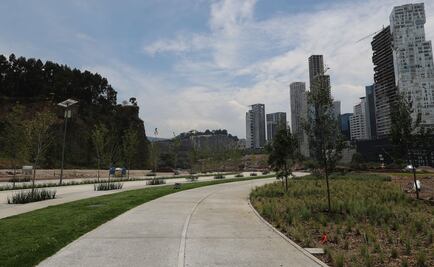 Potencial del predio de Santa Fe, en el ojo del huracán