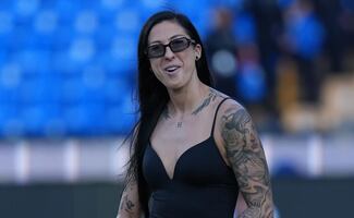 ¿A España? Jenni Hermoso habla de su futuro al cerrar su ciclo con Tigres