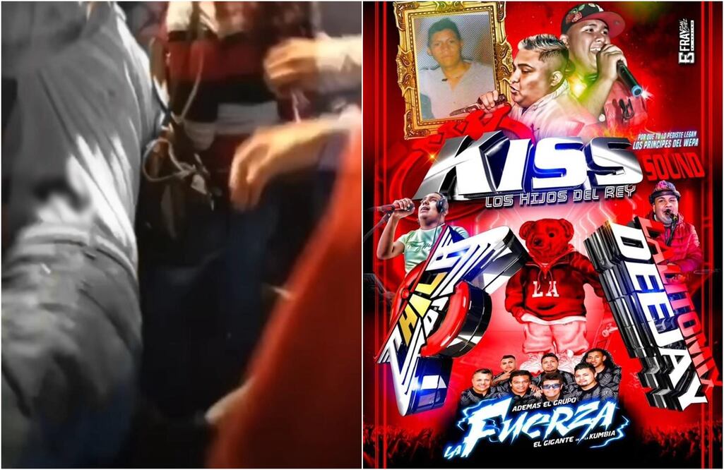 FOTO: Especial/ EL UNIVERSAL/