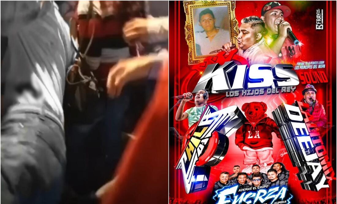 FOTO: Especial/ EL UNIVERSAL/