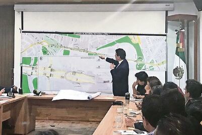 Ante presión, cambian trazo de Línea 7 del Metrobús